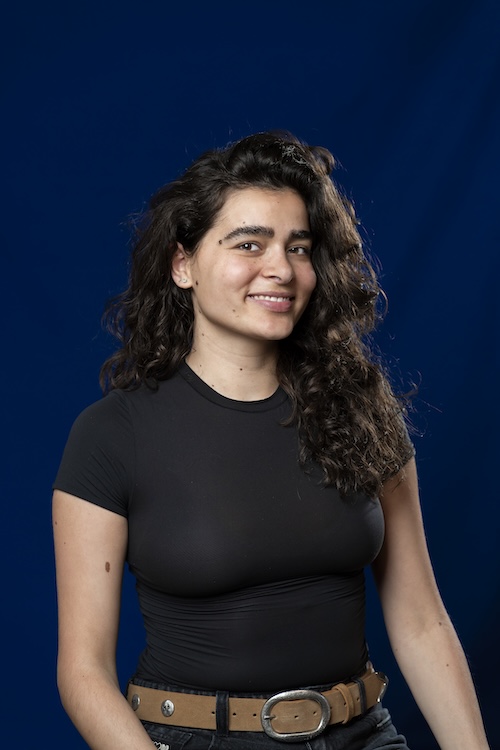 Maya Sofer