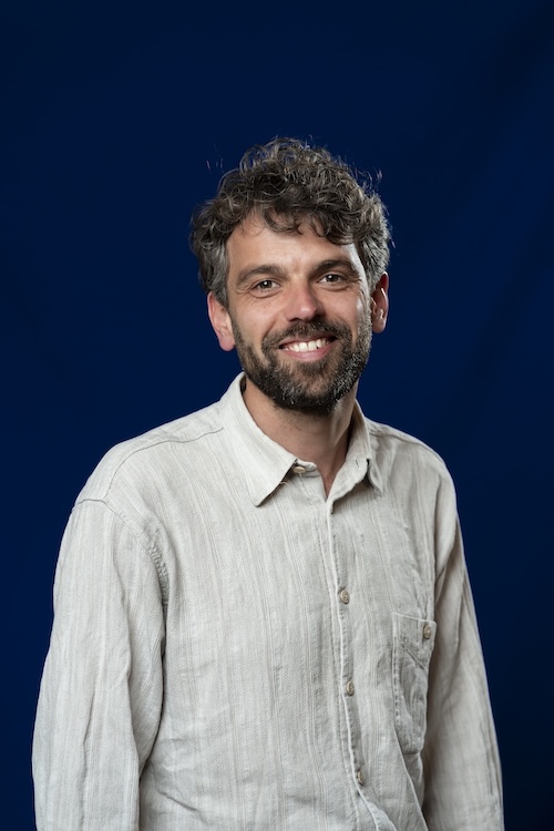 Sander Baas