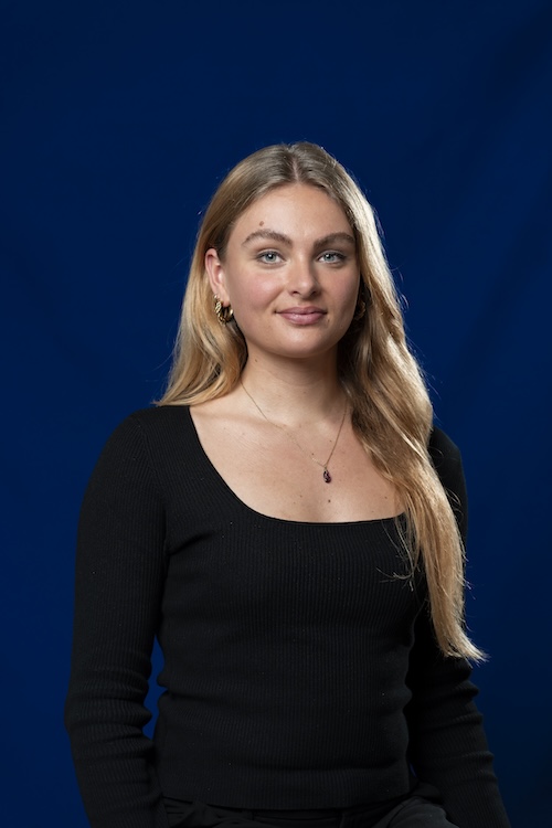 Zenna van Gaalen