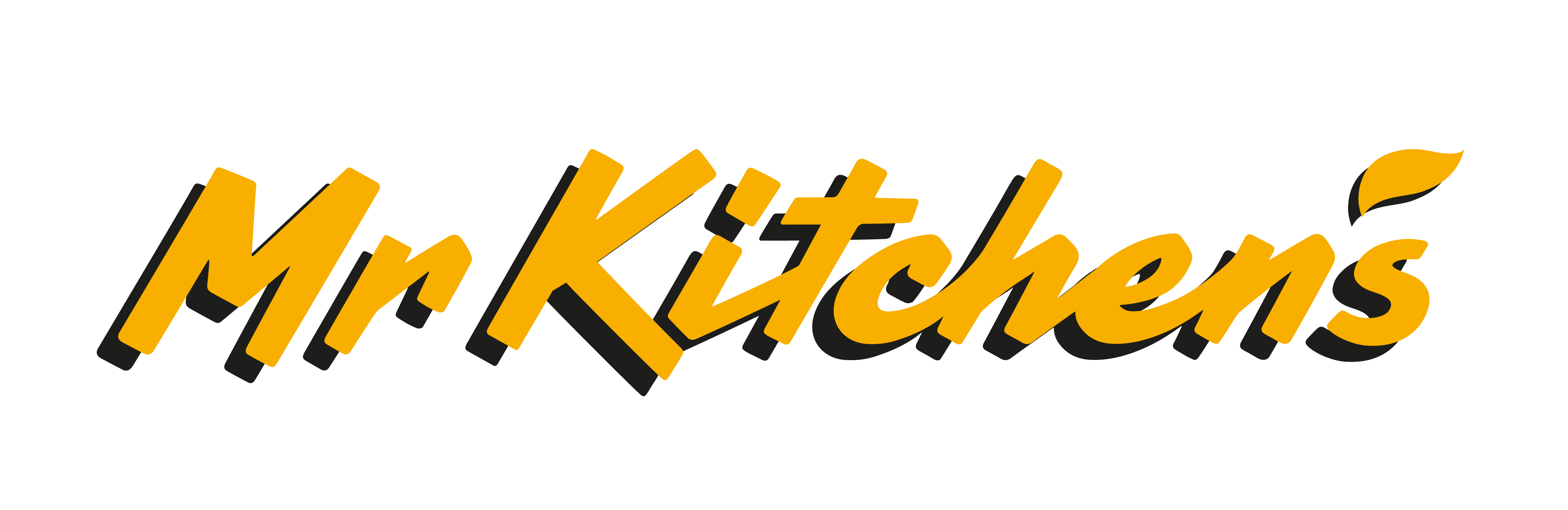 Mr Kitchen's