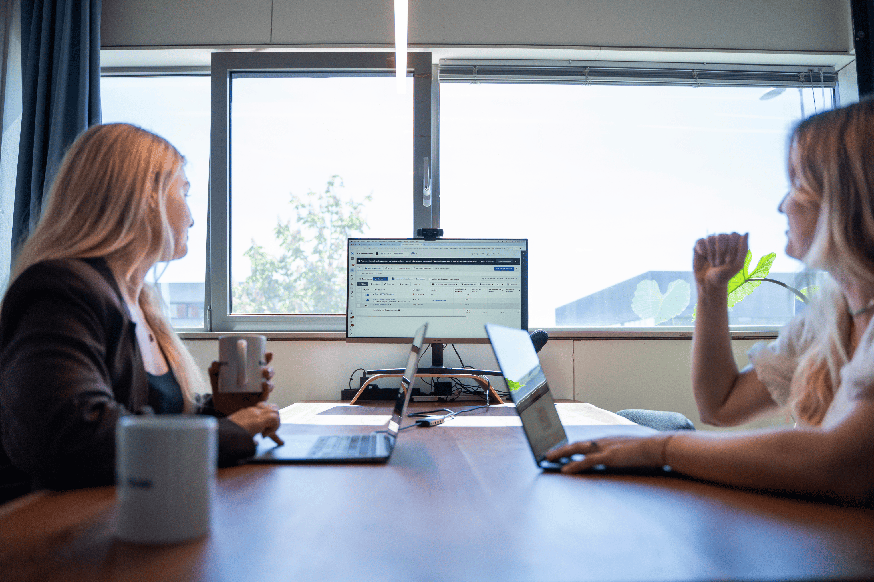 Agentic marketing en Zero Click Content