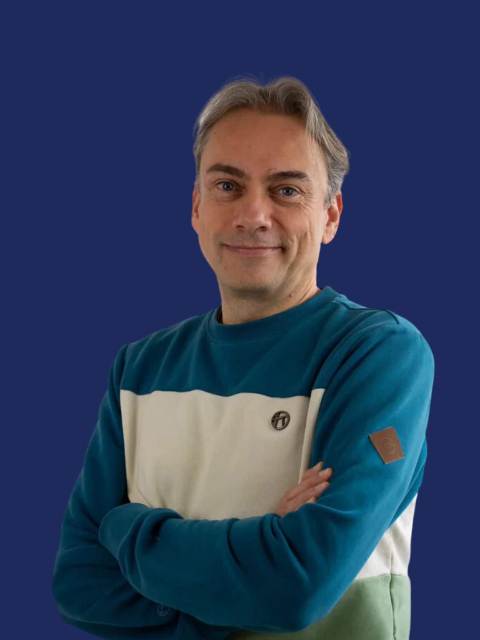 Leon Hamelink