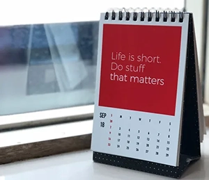 calendar-printing-services