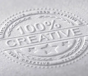 custom-embossing