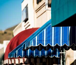 Awnings