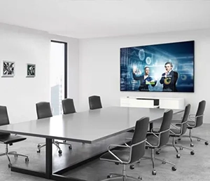 Meeting Room Displays