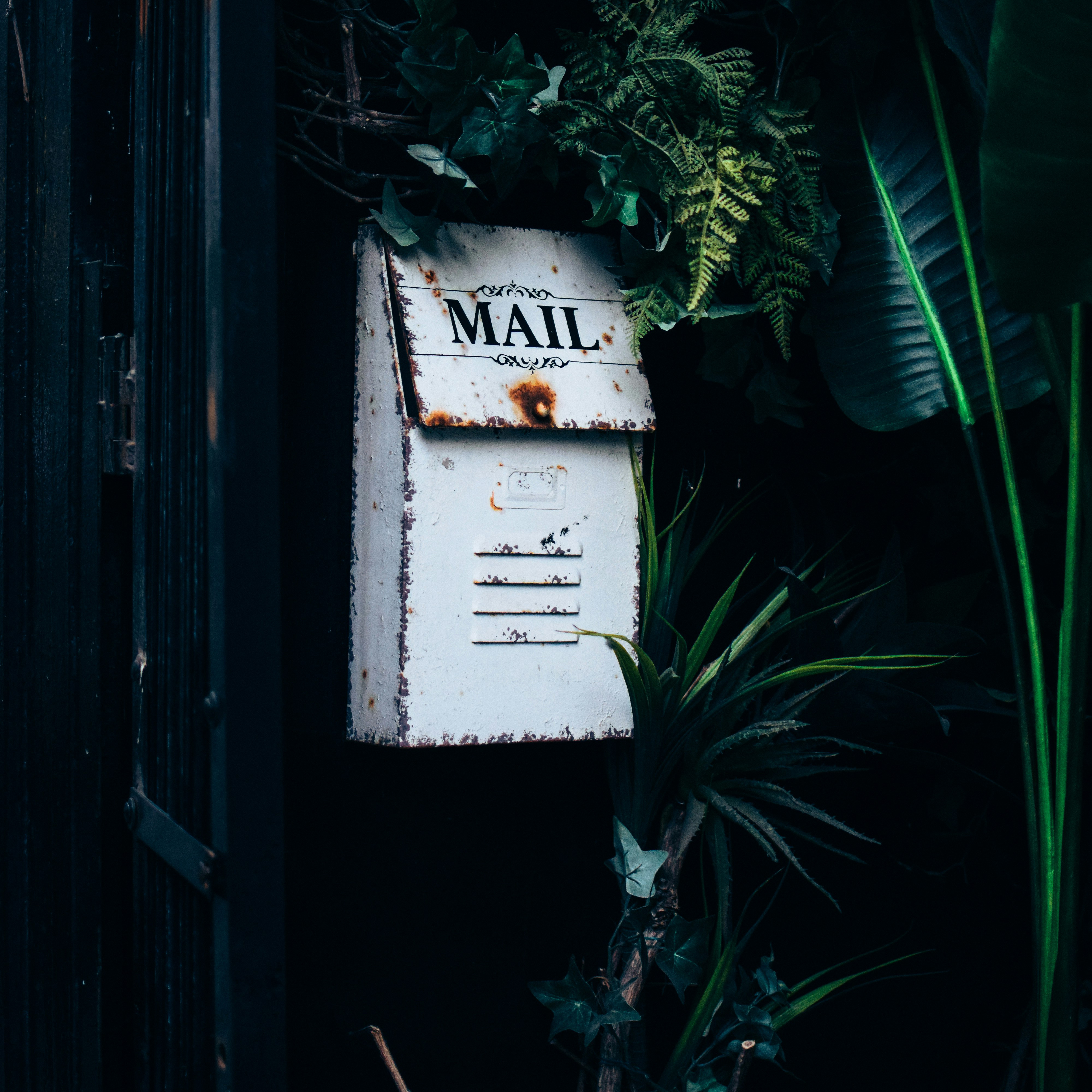 List Acquisition and Addressing