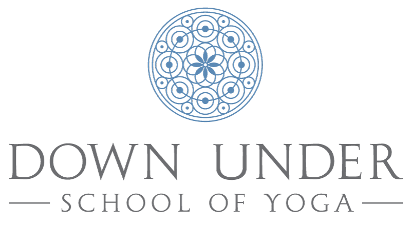 Down Under Yoga