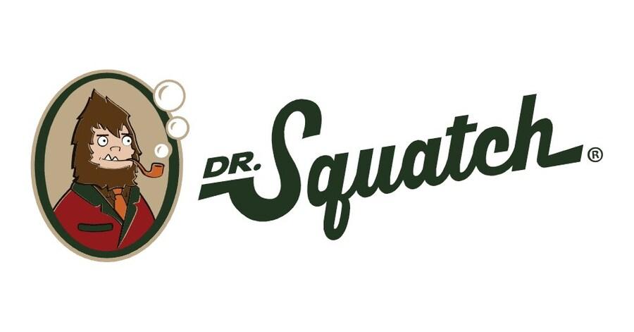 Dr. Squatch