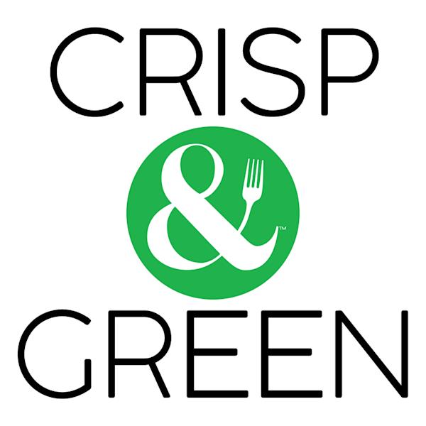 Crisp & Green