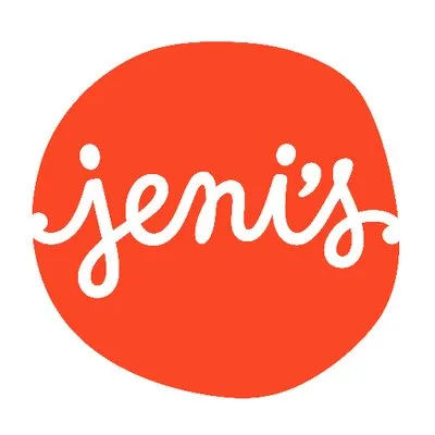 Jeni's Ice Cream