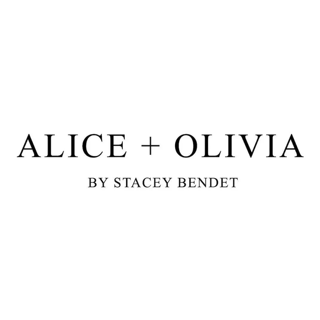 alice + olivia