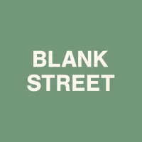 Blank St. Coffee