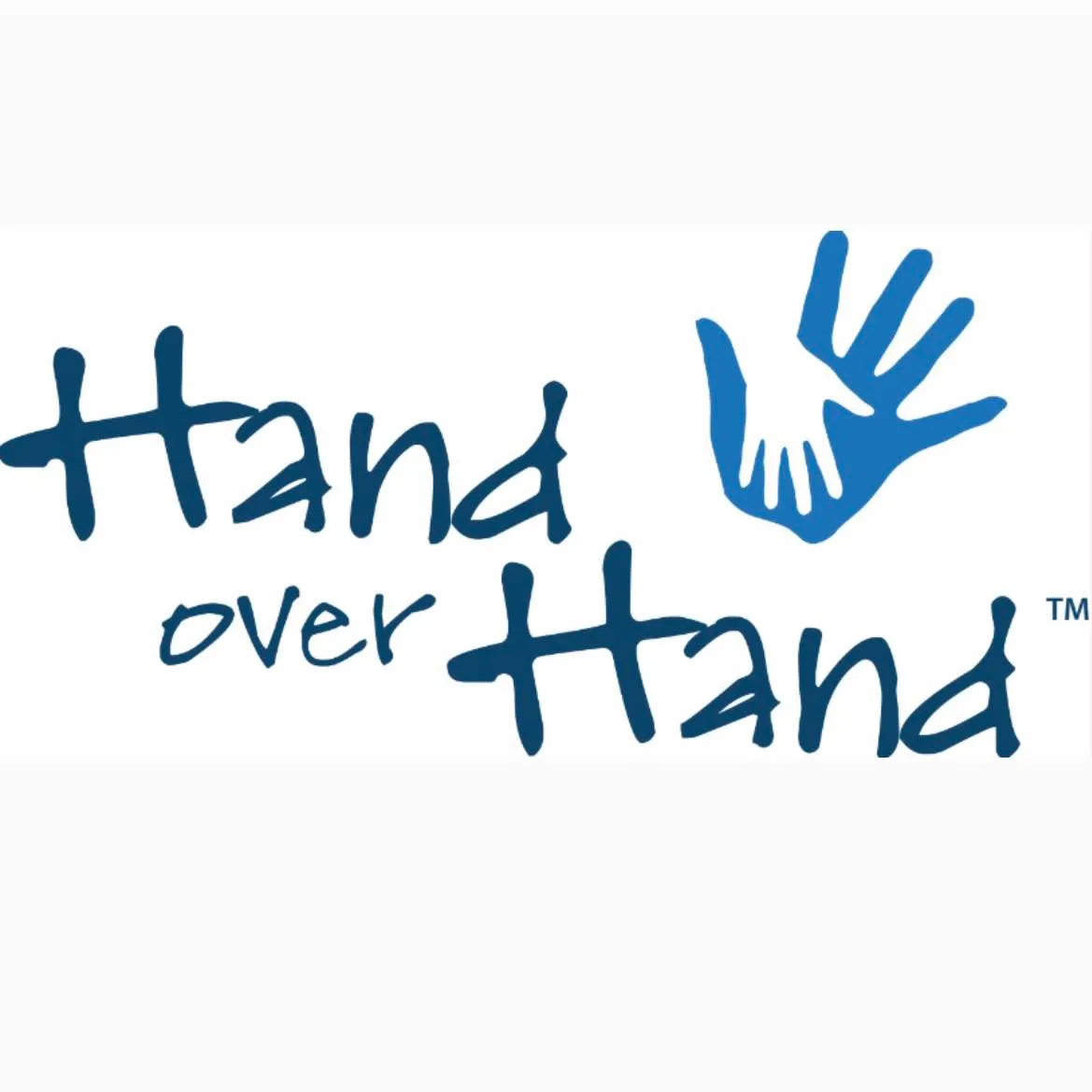 Hand Over Hand