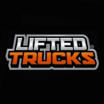 Lifted Trucks