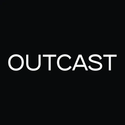 Outcast/Raine