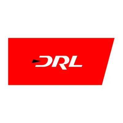 The Drone Racing League