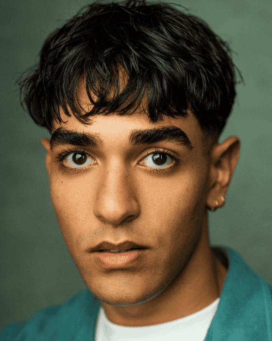 Kiran Kaanan 