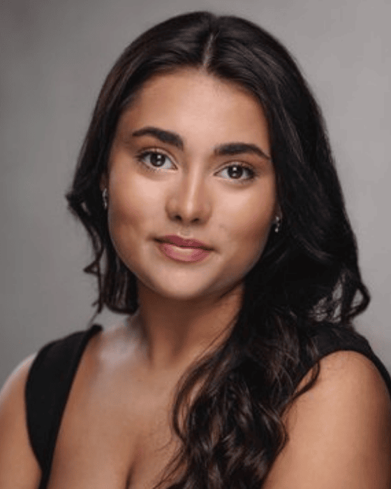 Leela Kapil