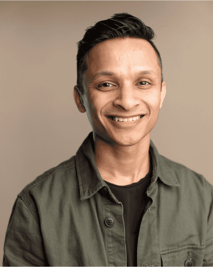 Kuldeep Goswami