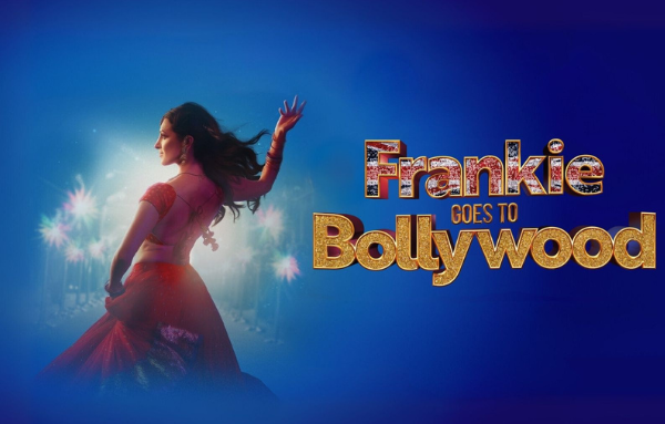Frankie Goes to Bollywood