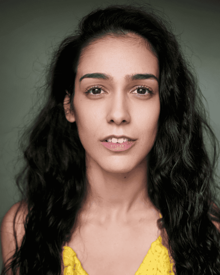 Marina Lawrence-Mahrra