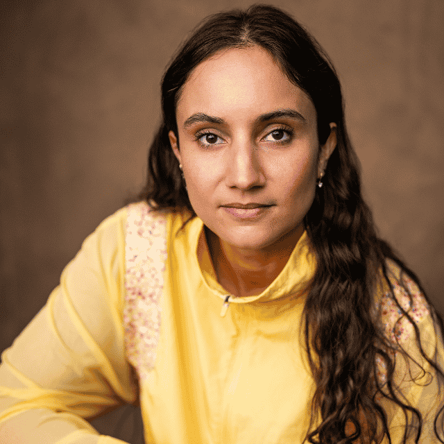 Sonya Venugopal