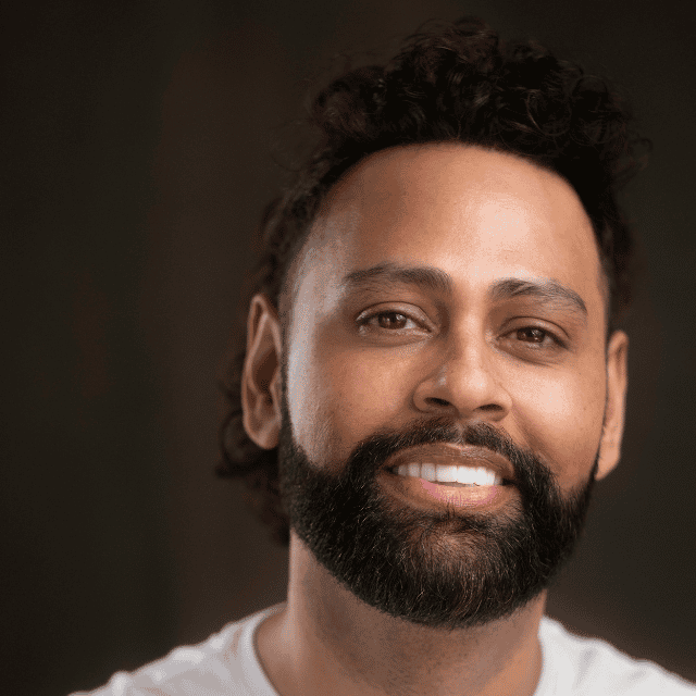 Andy Kumar