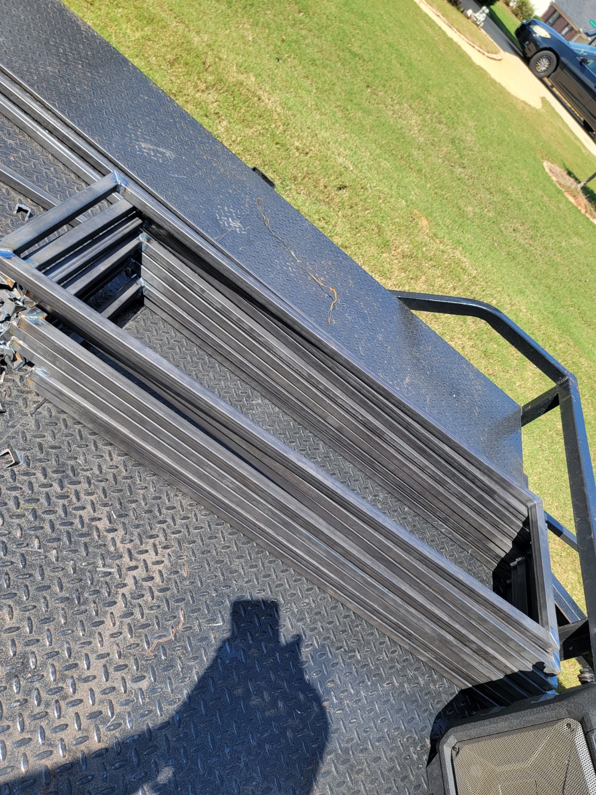 Gate Welding Atlanta