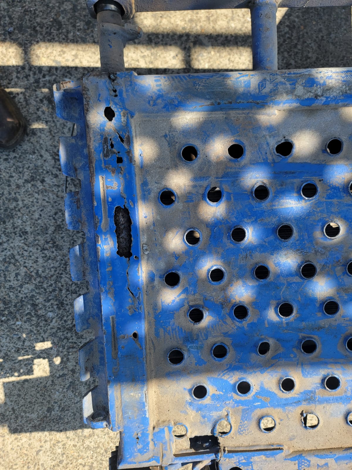 Mobile Trailer Repair Atlanta