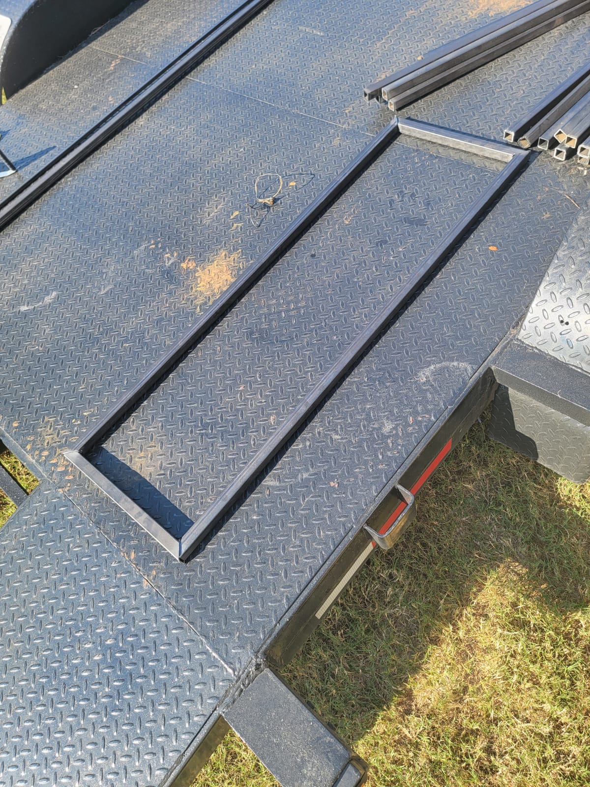 Gate Welding Service Atlanta