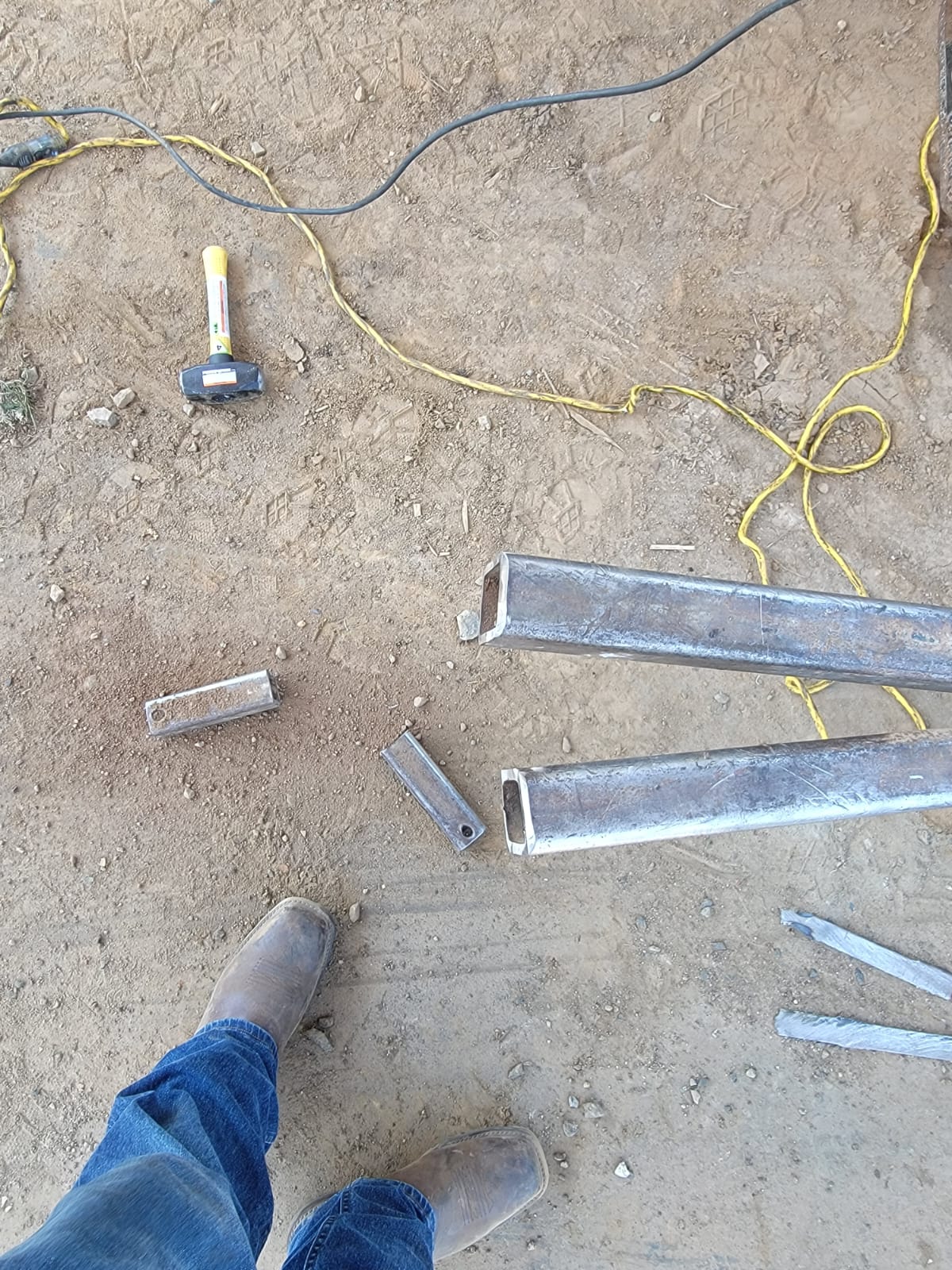 Mobile Welding Service Atlanta