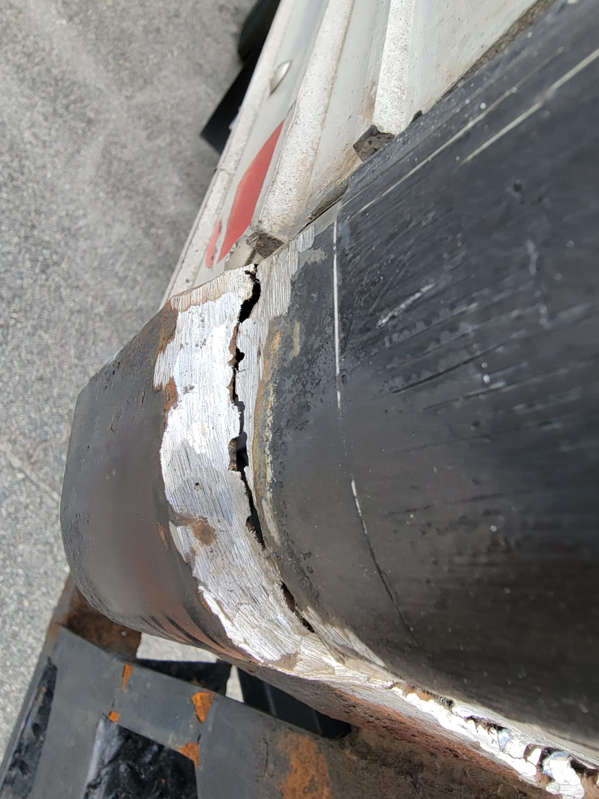 Truck Trailer Repair In Atlanta