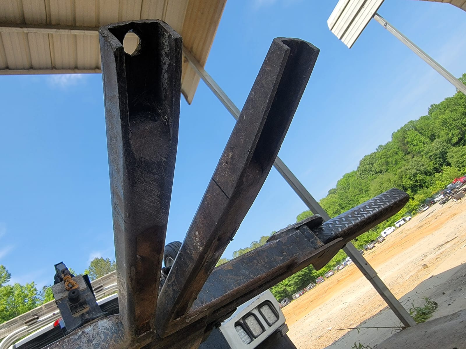 Mobile Trailer Repair Atlanta