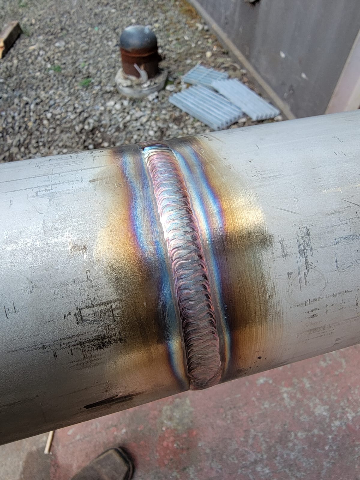 Welding Service Atlanta