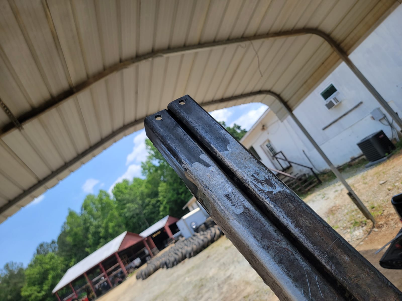 Mobile Welding In Atlanta