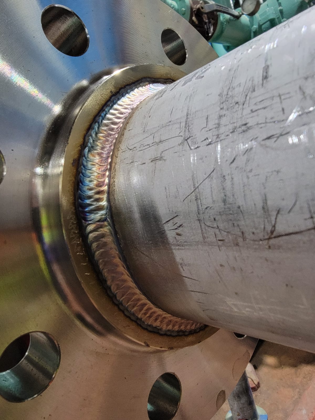 Mobile Welding Service In Atlanta