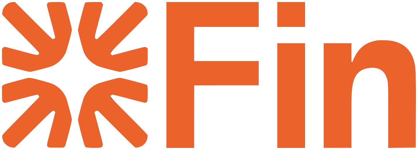 Fin AI agent