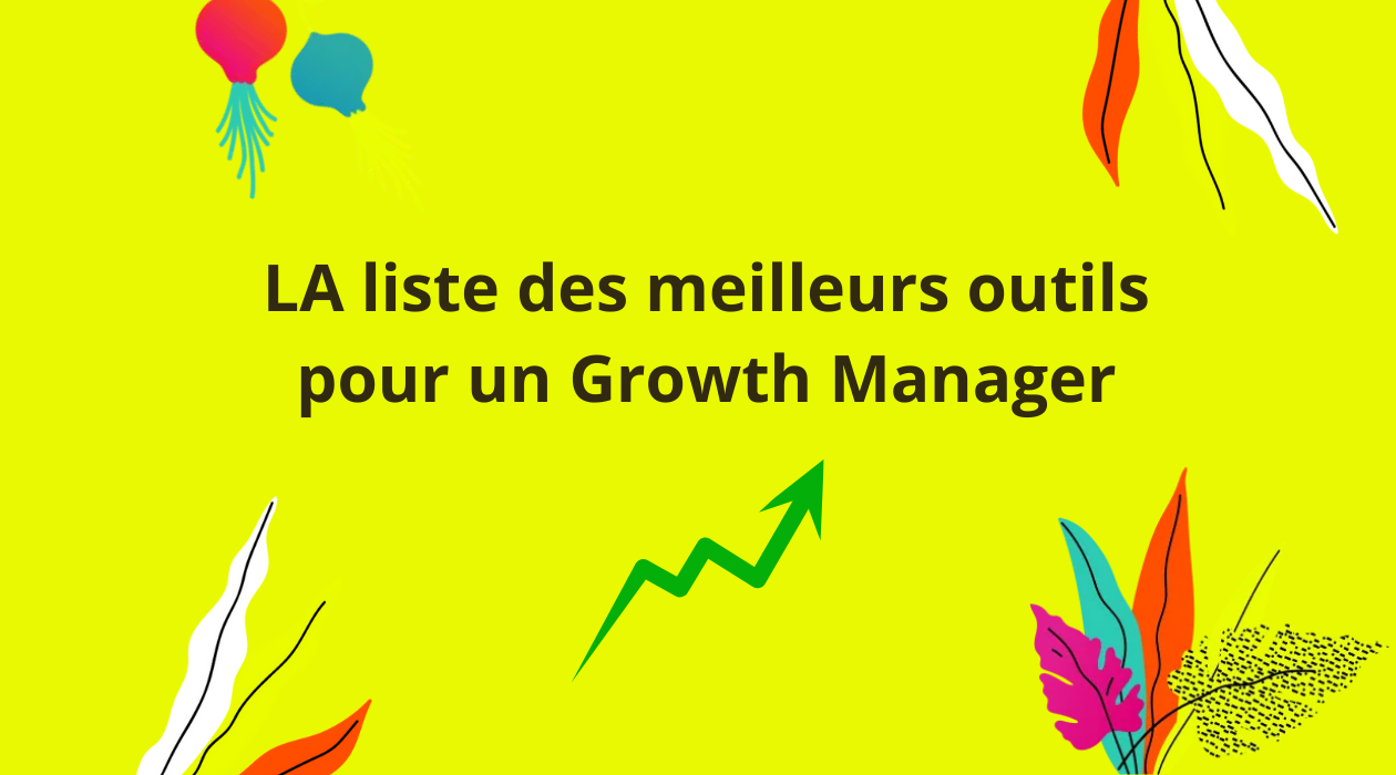 Meilleurs Outils IA pour Growth Manager
