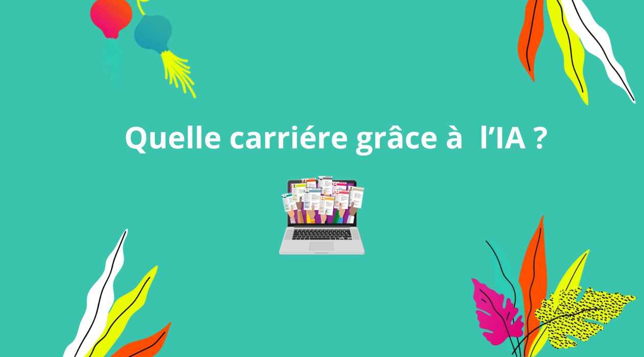 Carrière avec l'IA