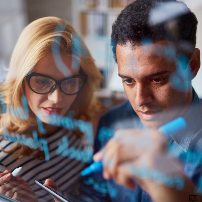 Métier consultant IA