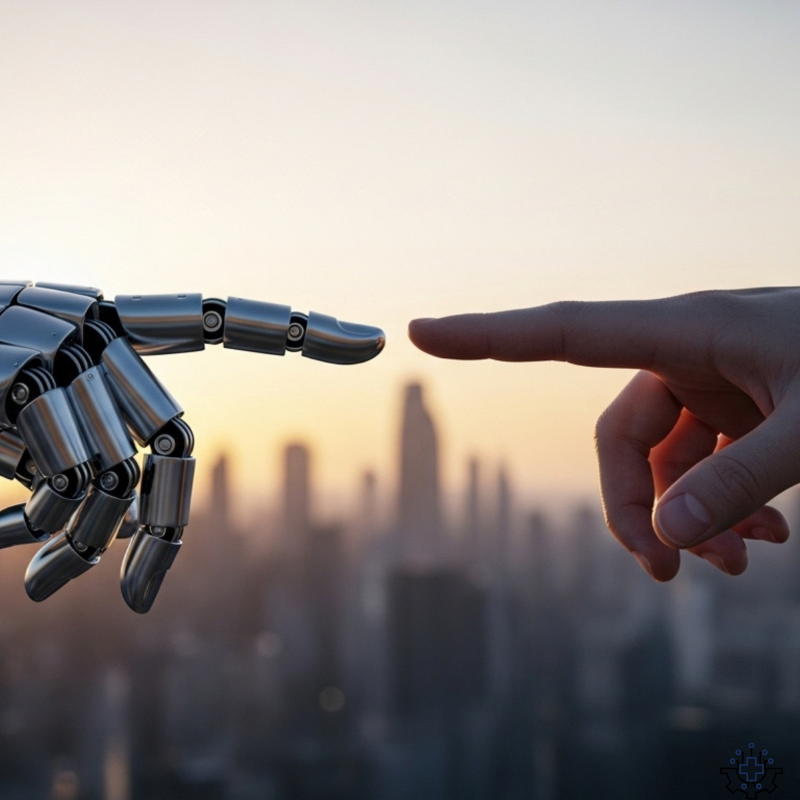 IA Integration Manager 