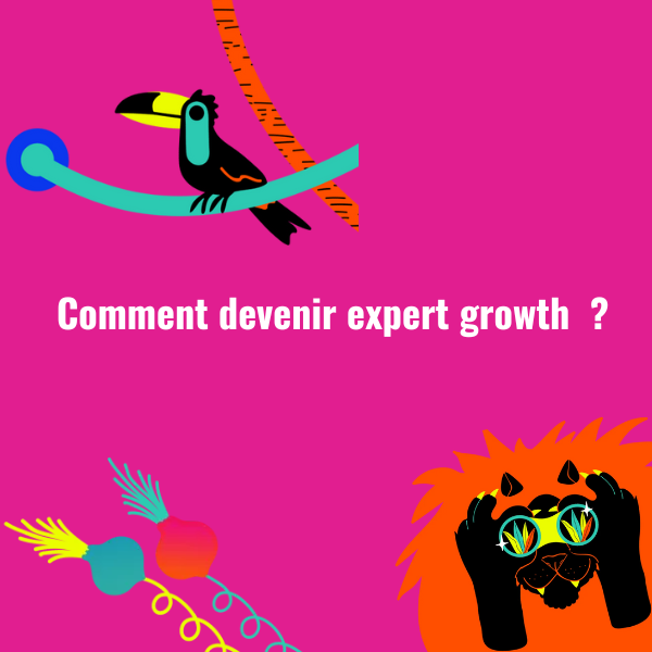 expert en growth