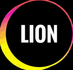 Le logo lion