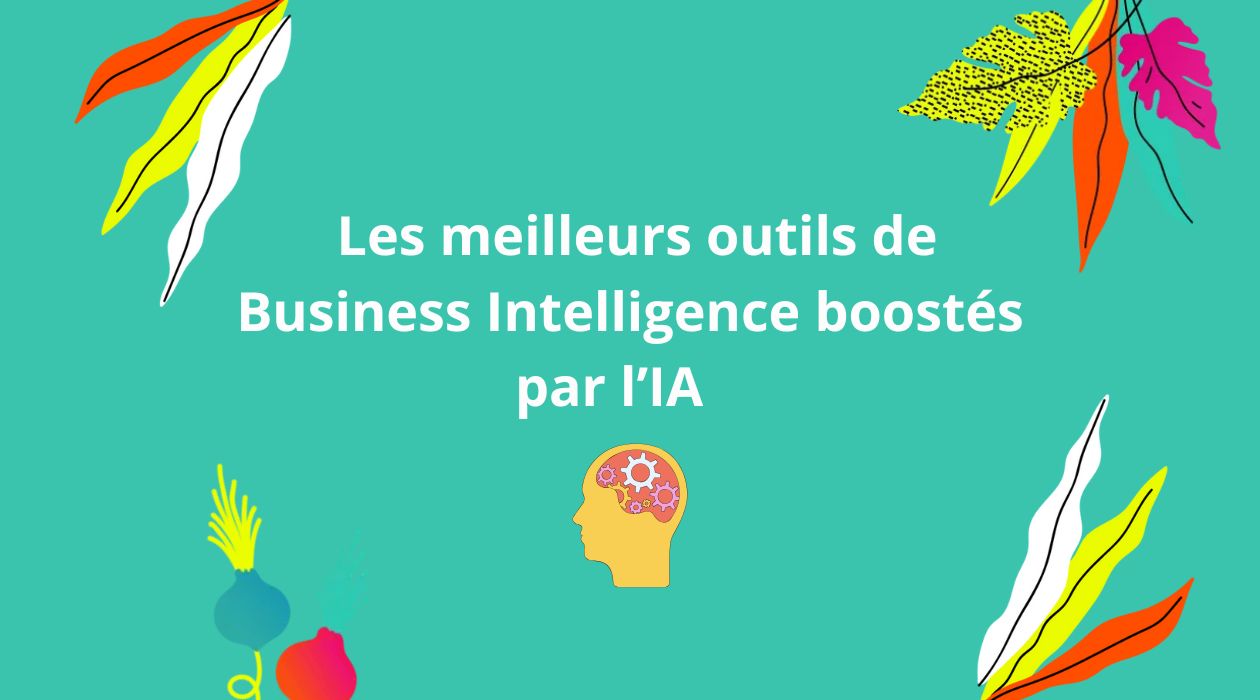Outils BI et IA