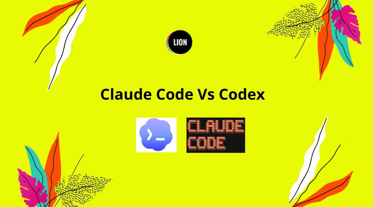 Codex ou Caude Code