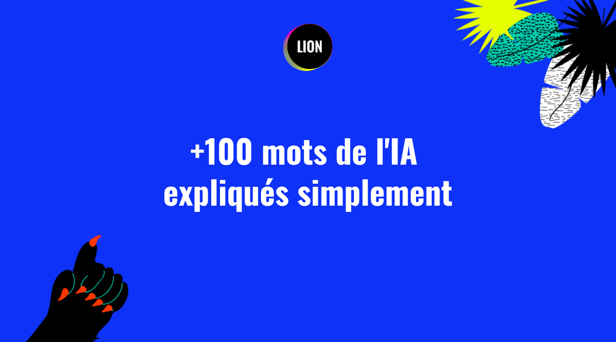 +100 mots expliqués simplement