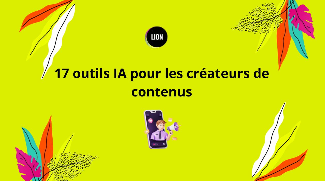 outils IA influenceurs