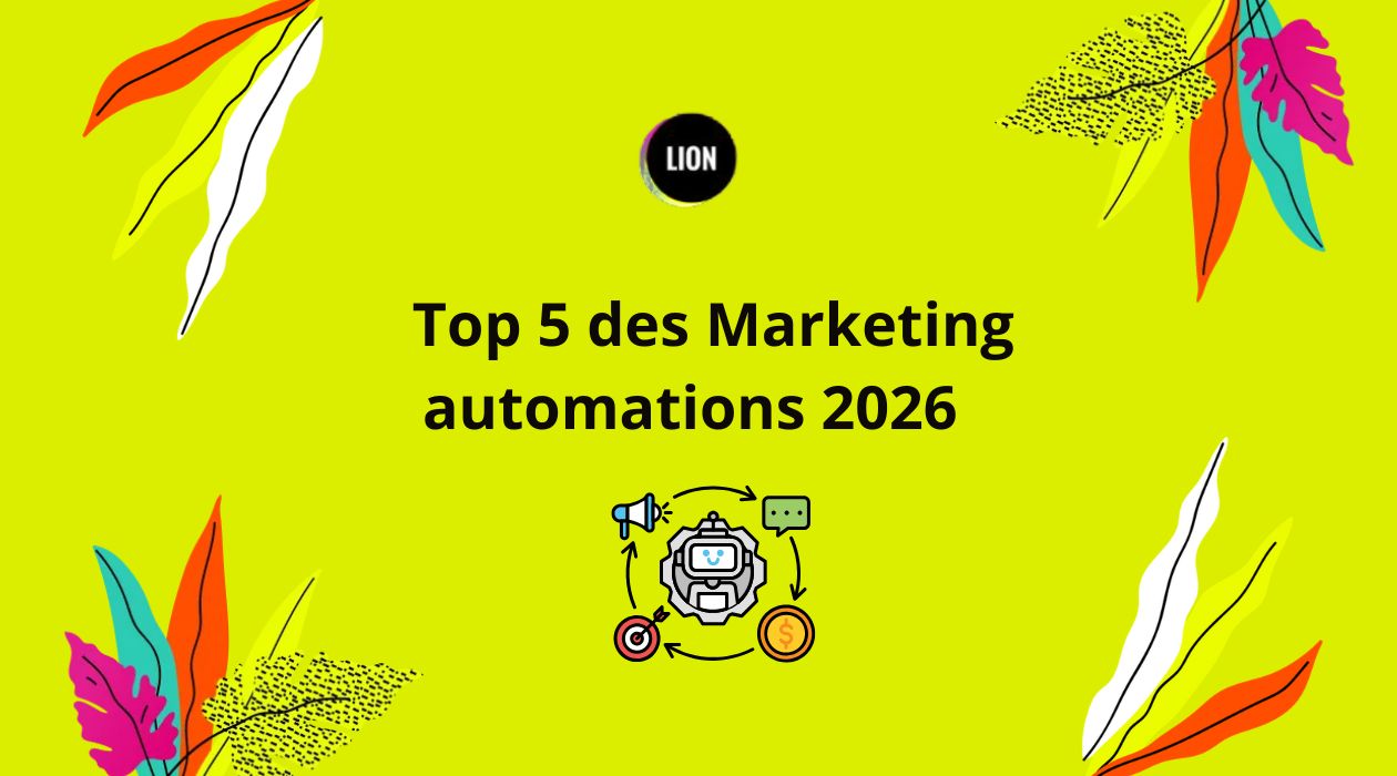 Top marketing Automation 2026