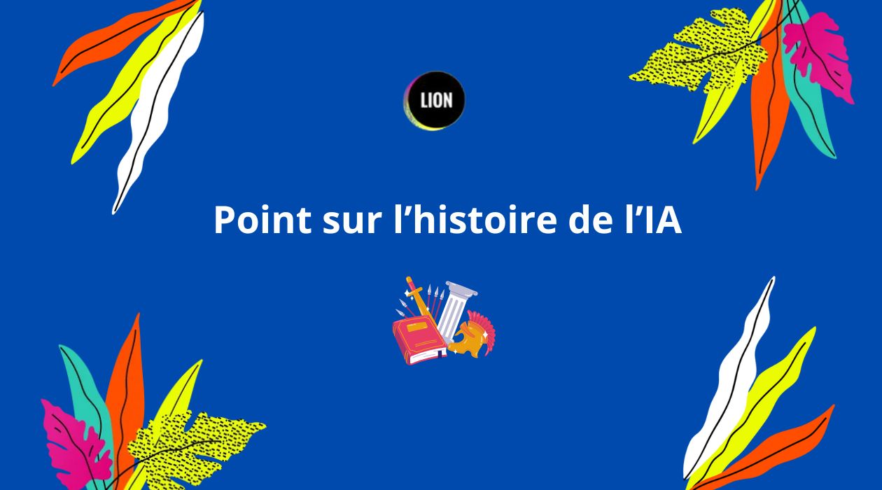 histoire ia